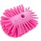 Sparta 5.25 in W Tank and Kettle Brush, Pink, Polypropylene 40041EC26 - alternate 2