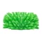 Sparta 5.25 in W Tank and Kettle Brush, Lime, Polypropylene 40041EC75 - alternate 1