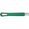 Sparta 30 in Aluminum Handle, Green, Aluminum 40246EC09 - alternate 5