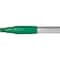 Sparta 30 in Aluminum Handle, Green, Aluminum 40246EC09 - alternate 2