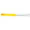 Sparta 48 in Aluminum Handle, Yellow, Aluminum 40216EC04 - alternate 3