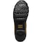 Lacrosse Hip Wader, Rubber Upper, Rubber Outsole, Steel Toe, 32 in Boot Height, Defined Heel Heel, Size 13 D 24009091 - alternate 4