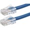 Monoprice Cat6 Utp Cable, 50 ft.Blue 13414 - alternate 4