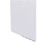 Ghent Magnetic Glassboard, 4Hx4 ft.W, 1/4", White, Glass, 48", 48", White ARIASM44WH - alternate 3