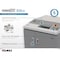 Dahle Hard Drive/Paper Shredder, H-4/P-3 828 HD - alternate 8
