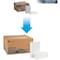 Georgia-Pacific Pacific Blue Ultra Multifold Paper Towels, 1 Ply, 220 Sheets, White, 10 PK 20887 - alternate 3