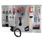 Wall Control Industrial Steel Pegboard Basic Wall Rack Set with Hooks 35-IBAS-300-GVB - alternate 1