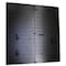 Wall Control Commercial Kitchen Pegboard Rack, Black/Blue 35-IKTH-200-BBU - alternate 5