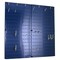 Wall Control Commercial Kitchen Pegboard Rack, Blue/White 35-IKTH-200-BUW - alternate 6