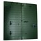 Wall Control Commercial Kitchen Pegboard Rack, Green/Blue 35-IKTH-200-GNBU - alternate 7