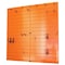 Wall Control Commercial Kitchen Pegboard Rack, Orange/Blue 35-IKTH-200-ORBU - alternate 7