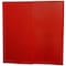 Wall Control Industrial Pegboard, Red Metal Peg Boards, PK2 35-IP-3232-R - alternate 1