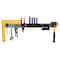 Wall Control Industrial Pegboard Tool Strip Rail Kit with Hooks 35-ITPS-0332-GVB - alternate 1