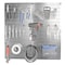 Wall Control Industrial Pegboard Starter Kit, Pegboard with Hooks 35-IWGL-210 GVB - alternate 9