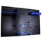 Wall Control Standard Industrial Pegboard Kit, Black/Blue 35-IWRK-400-BBU - alternate 2