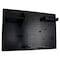Wall Control Standard Industrial Pegboard Kit, Black/Black 35-IWRK-400-BB - alternate 4
