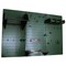 Wall Control Standard Industrial Pegboard Kit, Green/Black 35-IWRK-400-GNB - alternate 4