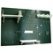 Wall Control Standard Industrial Pegboard Kit, Green/White 35-IWRK-400-GNW - alternate 4
