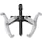 Groz Bearing Pliers, 3 Jaw, 200mm 36033 - alternate 8