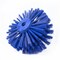 Sparta 7 in W Pipe and Valve Brush, Blue, Polypropylene 45007EC14 - alternate 4