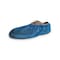 International Enviroguard Disposable Shoe Covers, CPE, Blue, Slip Resistant Sole: Yes , XL 3602B - alternate 4