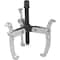 Groz Bearing Pliers, 3 Jaw, 200mm 36033 - alternate 7