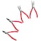 Sunex Pliers, Snap Ring Set, 4 pcs. 3614V - alternate 1