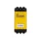 Eaton Bussmann Glass Fuse, TCF Series, Time-Delay, 3A, 600V AC, Non-Indicating, 100kA at 300V DC, 300kA at 600V AC TCF3RN - alternate 1