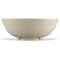 Carlisle Foodservice Melamine Small Bowl, 17 oz., Smoke, PK12 6400518 - alternate 3