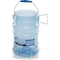 Saf-T-Ice Saf-T-Ice Tote, Blue SI6000 - alternate 4