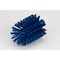 Sparta 4 in W Pipe and Valve Brush, Blue, Polypropylene 45004EC14 - alternate 8