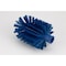 Sparta 4 in W Pipe and Valve Brush, Blue, Polypropylene 45004EC14 - alternate 3