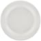 Carlisle Foodservice Narrow Rim Dinner Plate, 10.5", Bone, PK12 3300242 - alternate 2