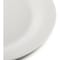 Carlisle Foodservice Narrow Rim Dinner Plate, 10.5", Bone, PK12 3300242 - alternate 1