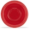 Carlisle Foodservice Melamine Rim Bowl, 6 oz., Red, PK48 3304005 - alternate 3