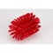 Sparta 4 in W Pipe and Valve Brush, Red, Polypropylene 45004EC05 - alternate 3