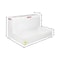 Weather Guard Liquid Transfer Tank, 110 gal Cap, White 362-3-02 - alternate 9