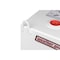 Weather Guard Liquid Transfer Tank, 110 gal Cap, White 362-3-02 - alternate 7