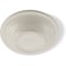 Carlisle Foodservice Melamine Fruit Bowl, 6 oz., Smoke, PK48 6401818 - alternate 1