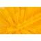 Sparta 4 in W Pipe and Valve Brush, Yellow, Polypropylene 45004EC04 - alternate 1