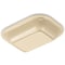 Carlisle Foodservice Melamine Baker Server, 28 oz., Tan, PK12 4374525 - alternate 1