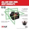 Milwaukee Tool M12 Green 360-Degree 3-Plane Laser Kit 3632-21 - alternate 3