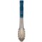 Carlisle Foodservice Tong, 9.5", Blue, PK12 60756014 - alternate 4