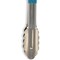 Carlisle Foodservice Tong, 9.5", Blue, PK12 60756014 - alternate 3