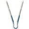 Carlisle Foodservice Tong, 9.5", Blue, PK12 60756014 - alternate 2