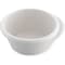 Carlisle Foodservice SAN Smooth Ramekin, 6 oz., Bone, PK48 4312642 - alternate 2