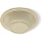 Carlisle Foodservice Melamine Grapefruit Bowl, 10 oz., Tan, PK48 KL12125 - alternate 1