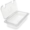 Carlisle Foodservice Food Pan PC, 1/3, Clr, PK6 3066007 - alternate 4