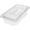 Carlisle Foodservice Food Pan PC, 1/3, Clr, PK6 3066007 - alternate 3