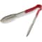 Carlisle Foodservice Tong, 9.5", Red, PK12 60756005 - alternate 4